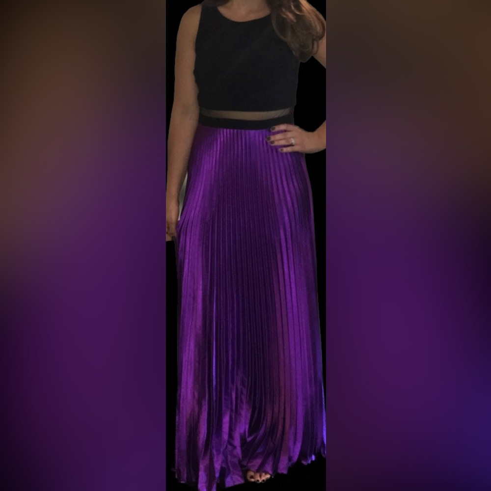 Formal gown/dress